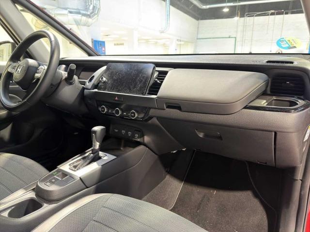 Honda Jazz CROSSTAR